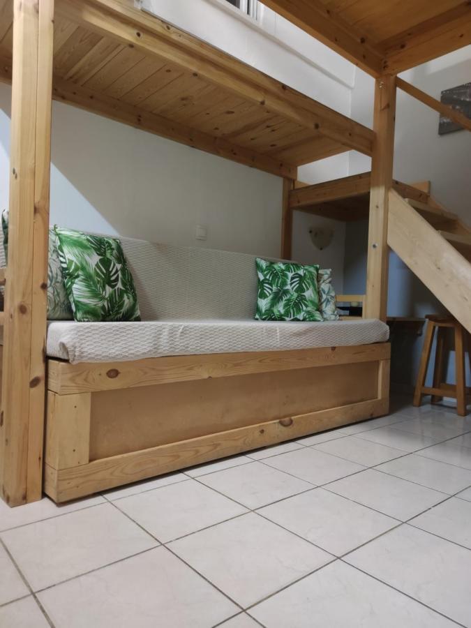 Διαμέρισμα Hermanos Apartment's *