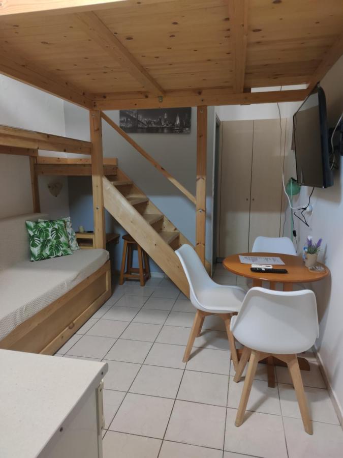 Hermanos Apartment's Ηράκλειο Κρήτης