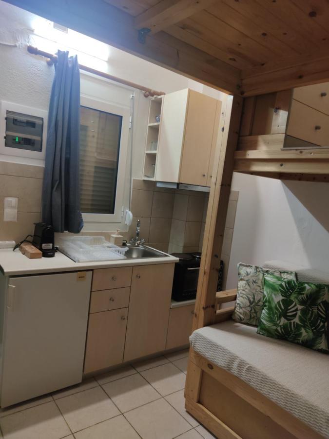 Hermanos Apartment's * Ηράκλειο Κρήτης