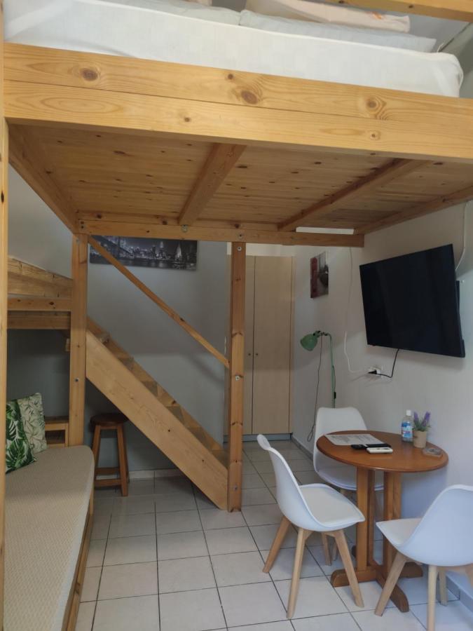Hermanos Apartment's Διαμέρισμα *