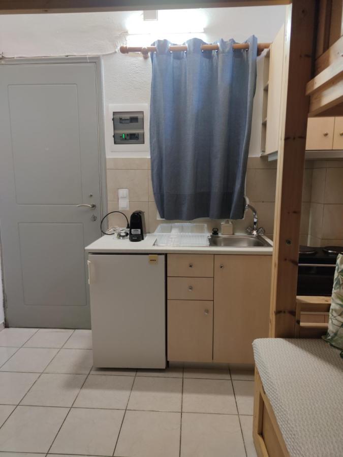 Διαμέρισμα Hermanos Apartment's