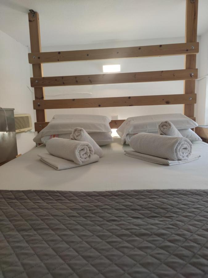 Διαμέρισμα Hermanos Apartment's