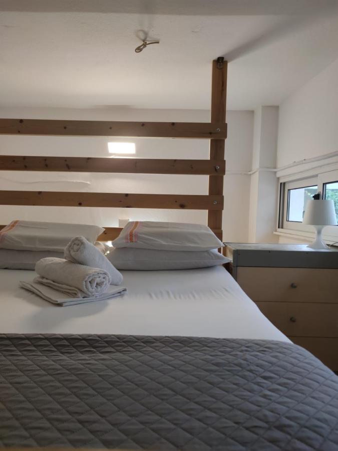 Hermanos Apartment's Διαμέρισμα *