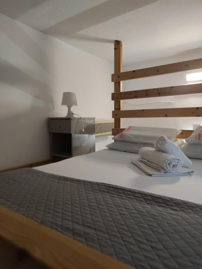 Hermanos Apartment's Διαμέρισμα