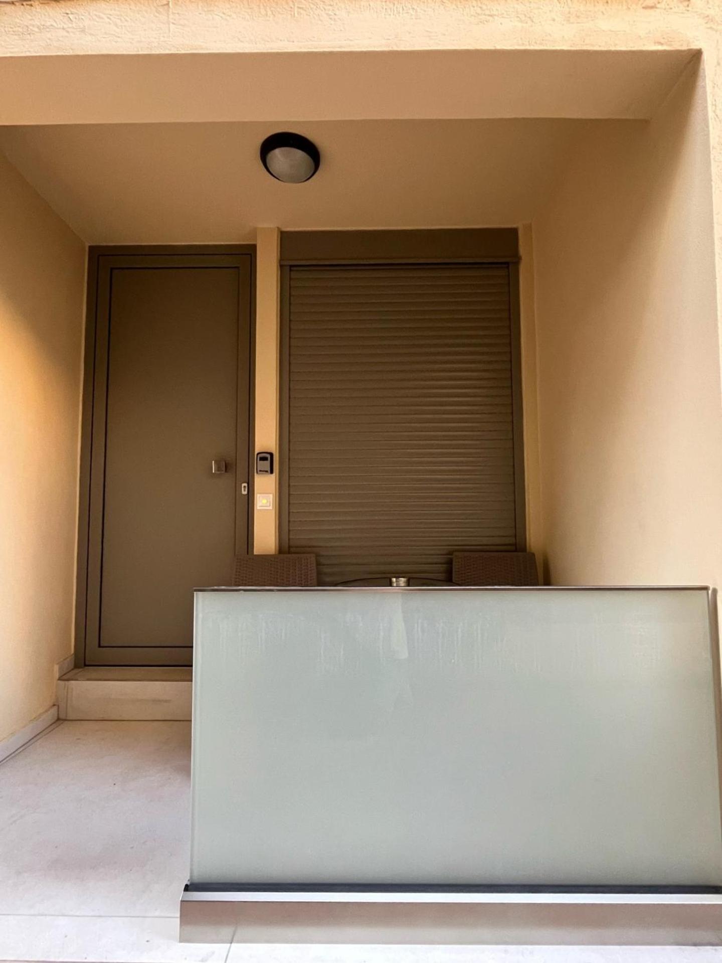 Διαμέρισμα Hermanos Apartment's *