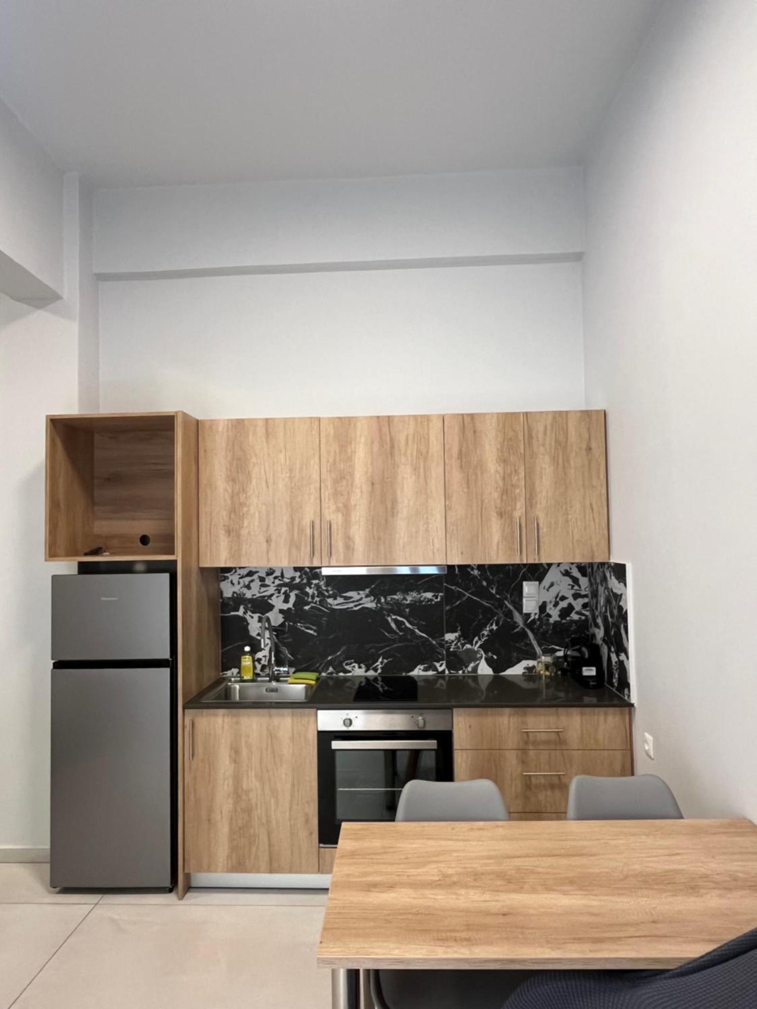 Hermanos Apartment's Διαμέρισμα