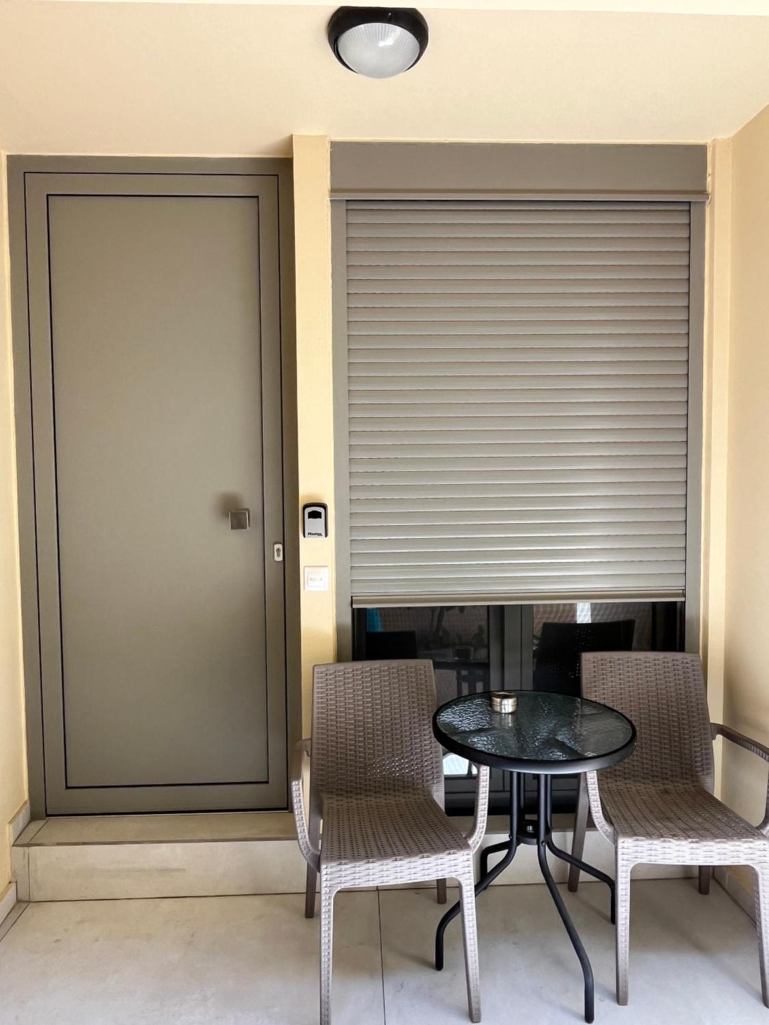 Hermanos Apartment's Διαμέρισμα *