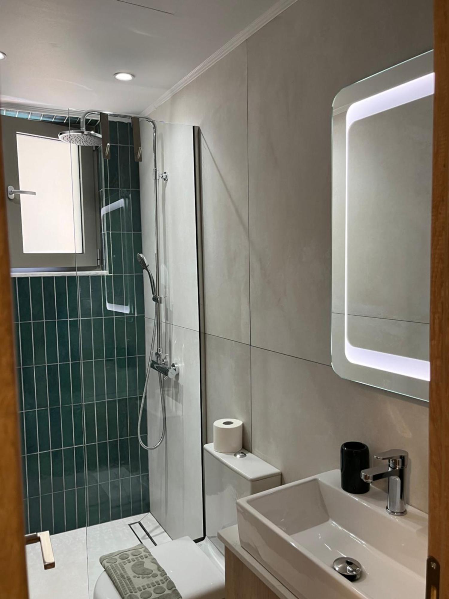 Hermanos Apartment's Διαμέρισμα Ηράκλειο Κρήτης