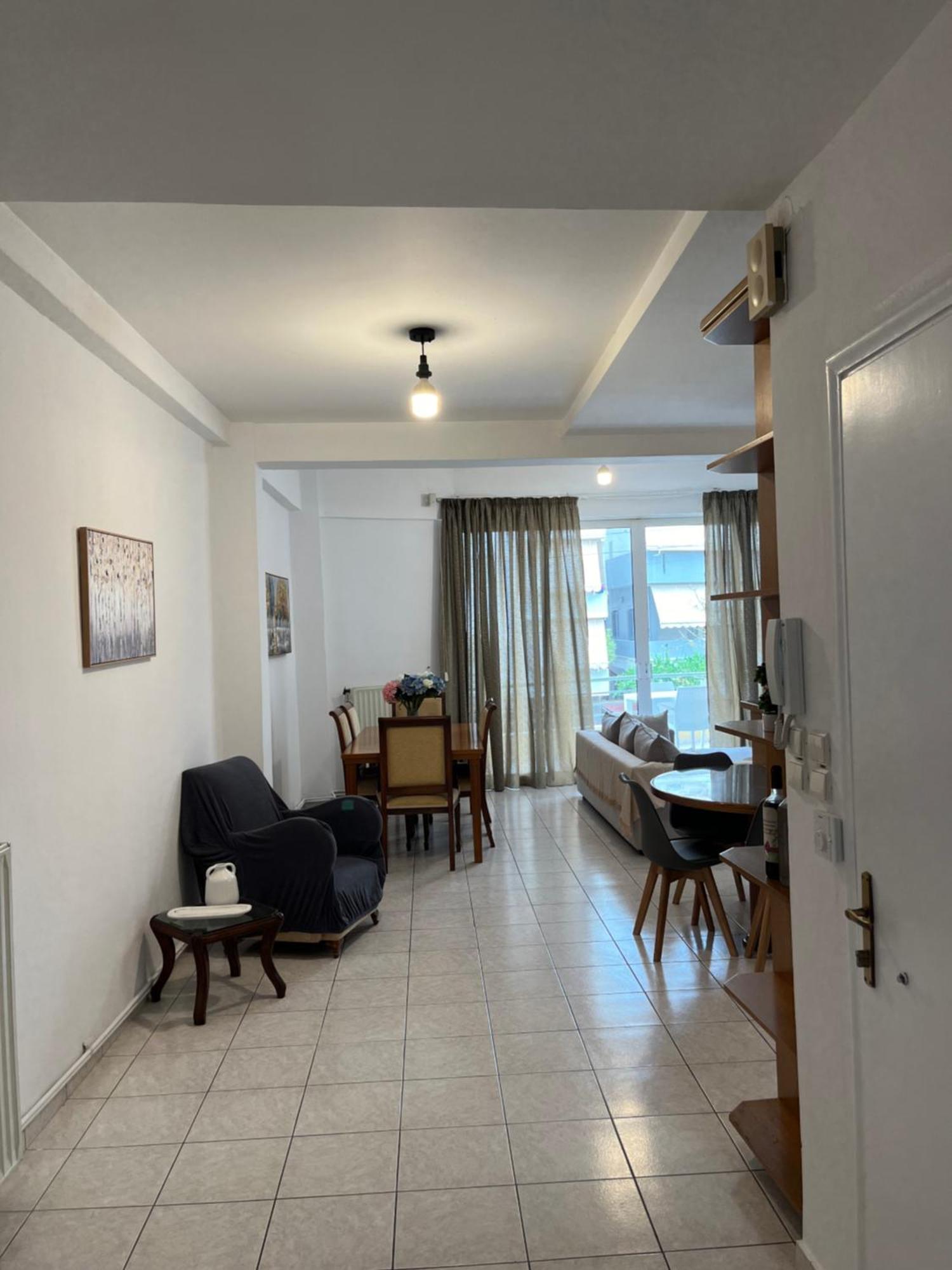 Hermanos Apartment's