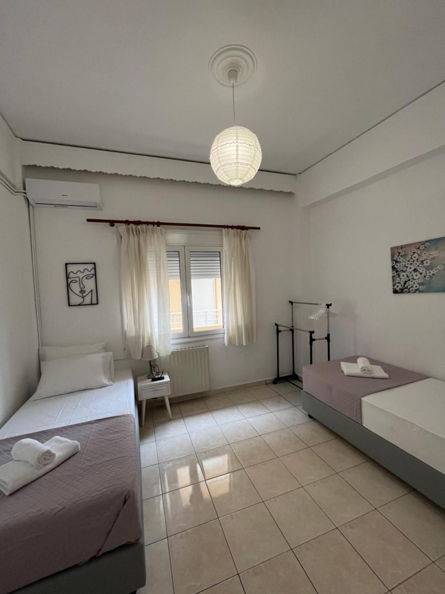 Hermanos Apartment's Διαμέρισμα *