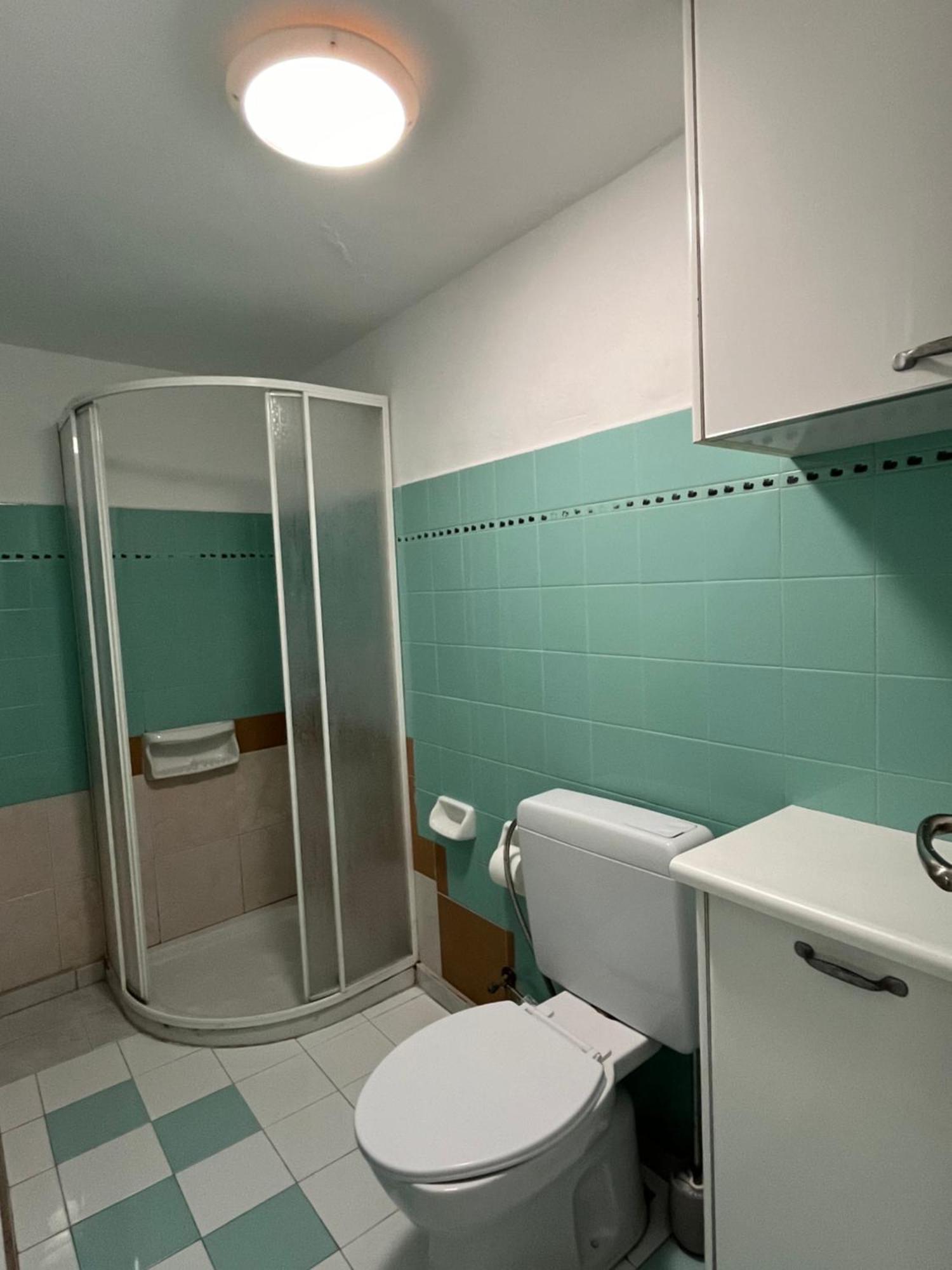 Διαμέρισμα Hermanos Apartment's *