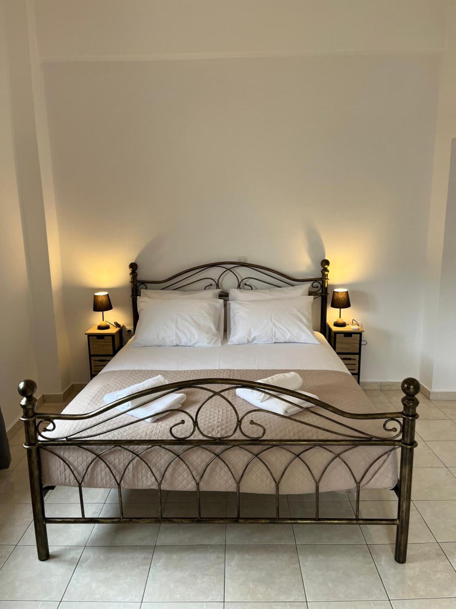 Hermanos Apartment's Ηράκλειο Κρήτης
