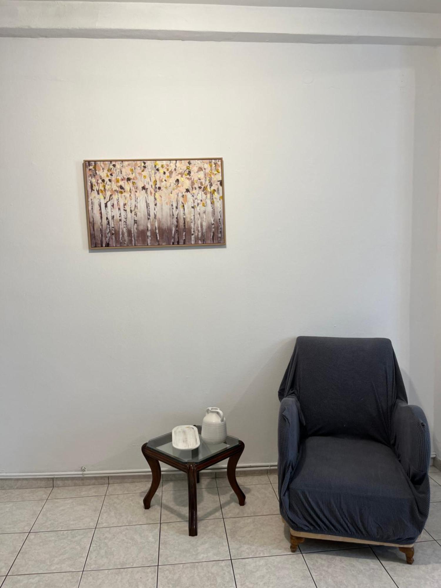 Hermanos Apartment's