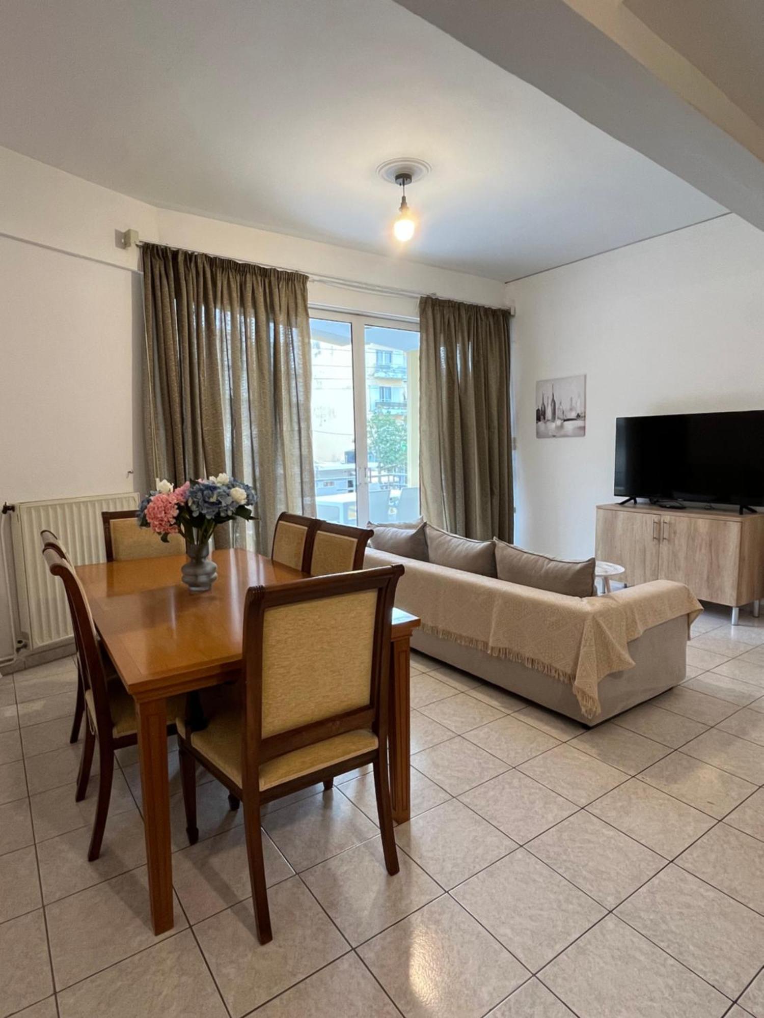 Hermanos Apartment's Διαμέρισμα