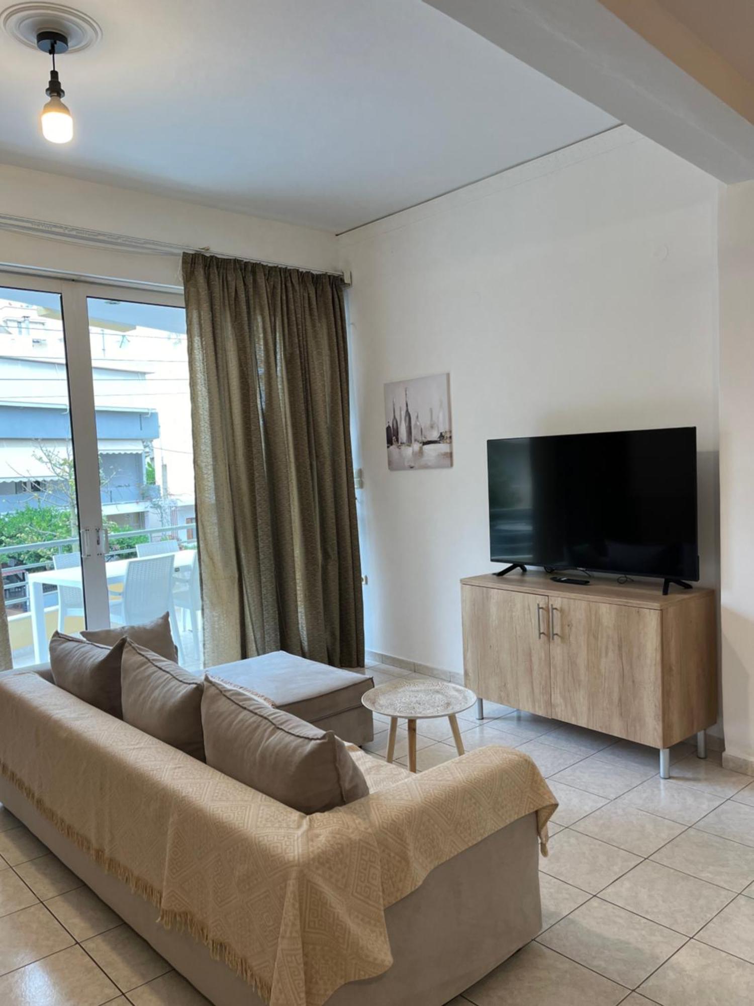 Hermanos Apartment's Διαμέρισμα *