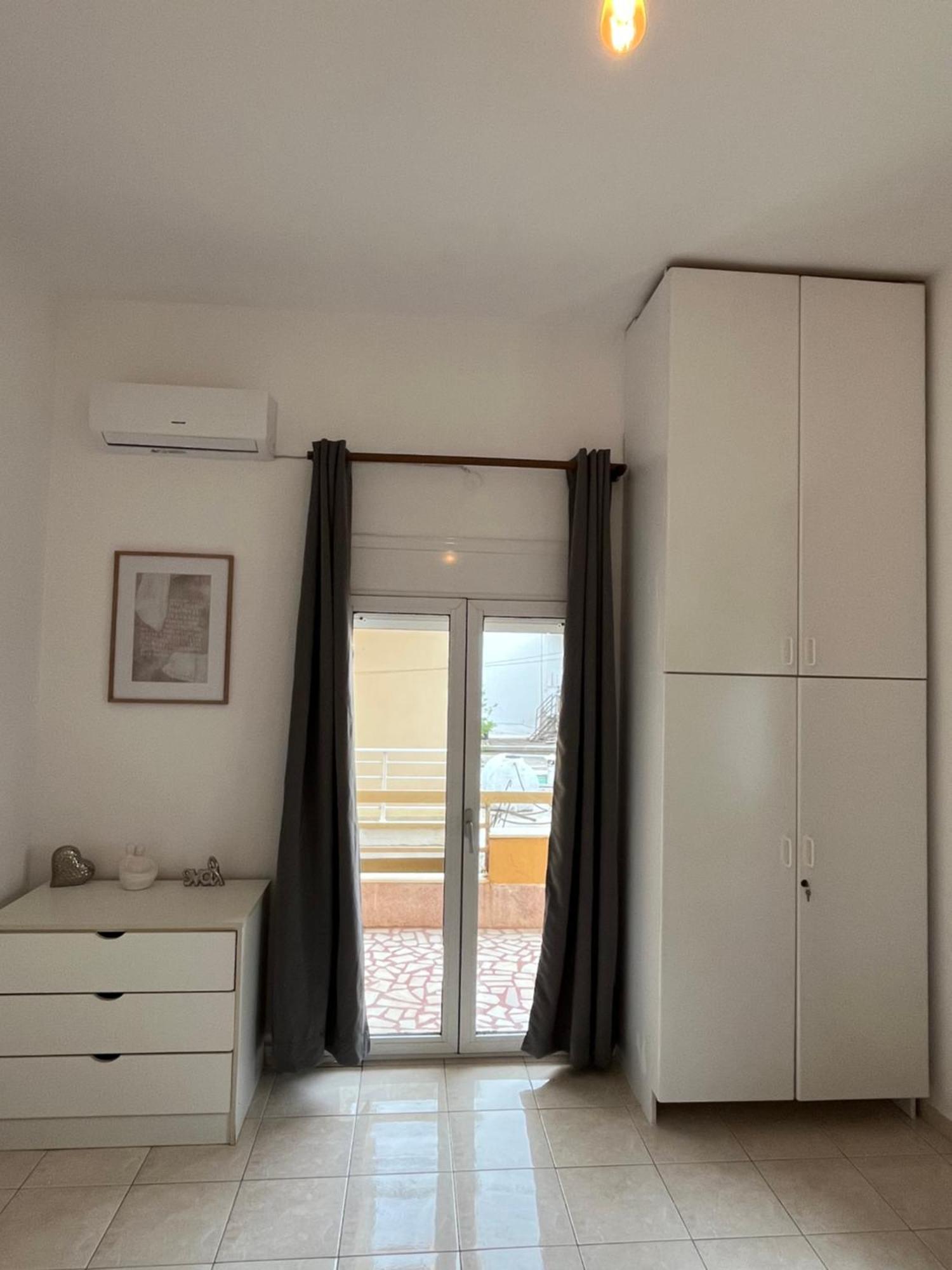 Hermanos Apartment's Διαμέρισμα Ηράκλειο Κρήτης