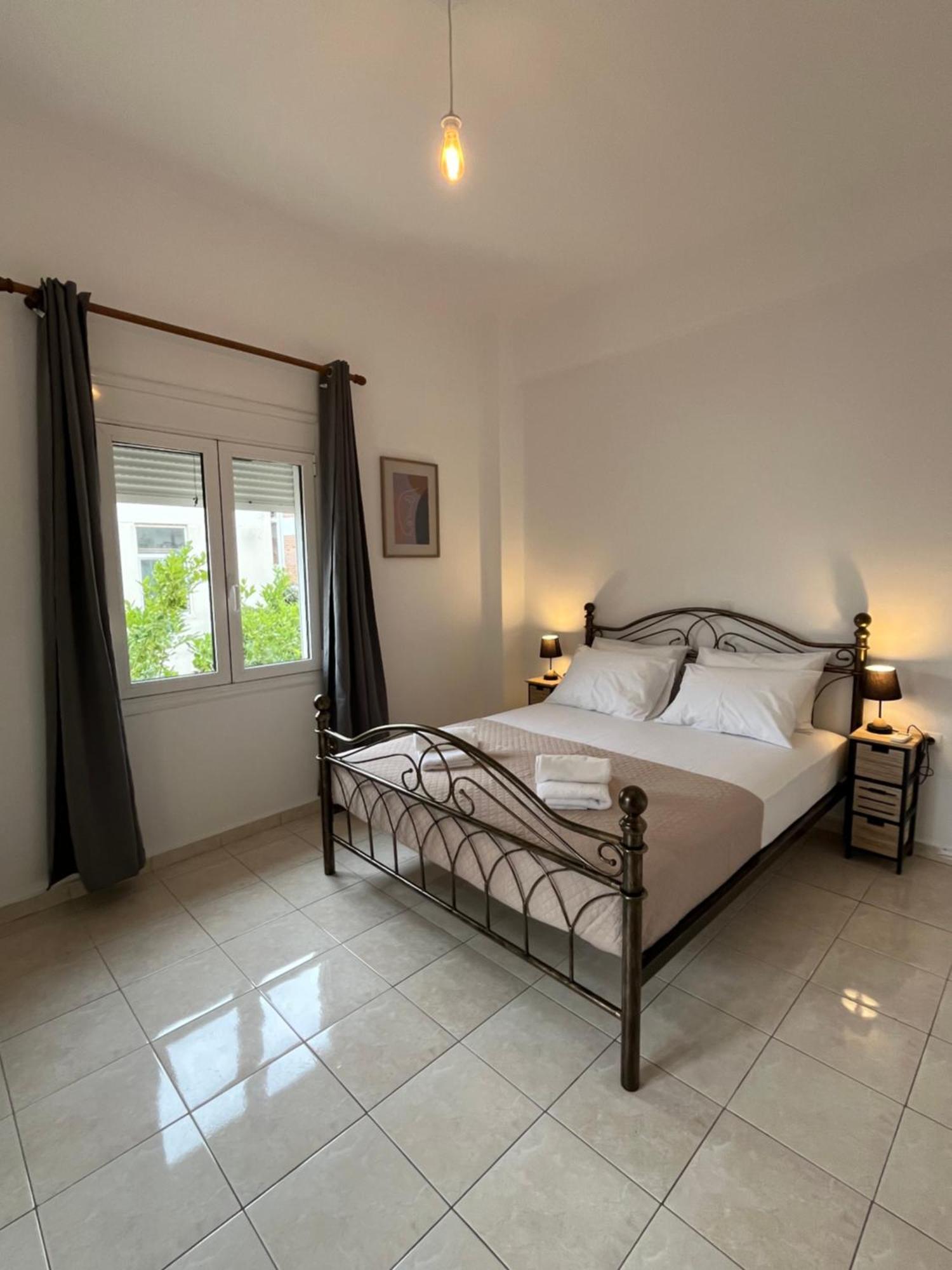 Διαμέρισμα Hermanos Apartment's Ηράκλειο Κρήτης