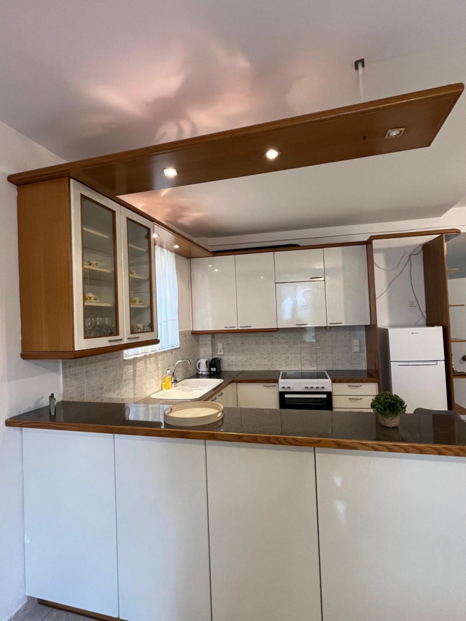 Hermanos Apartment's Διαμέρισμα