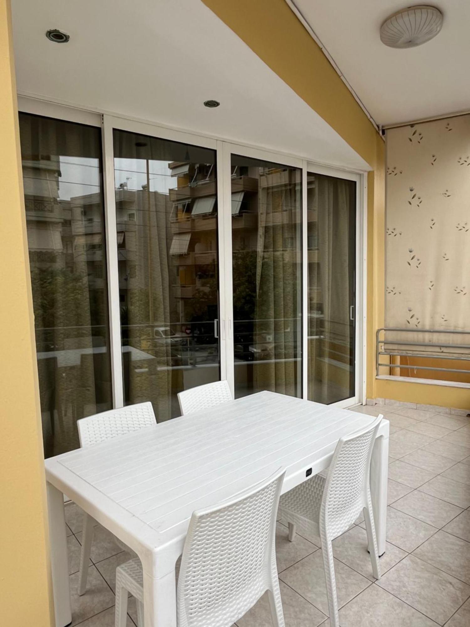 Διαμέρισμα Hermanos Apartment's