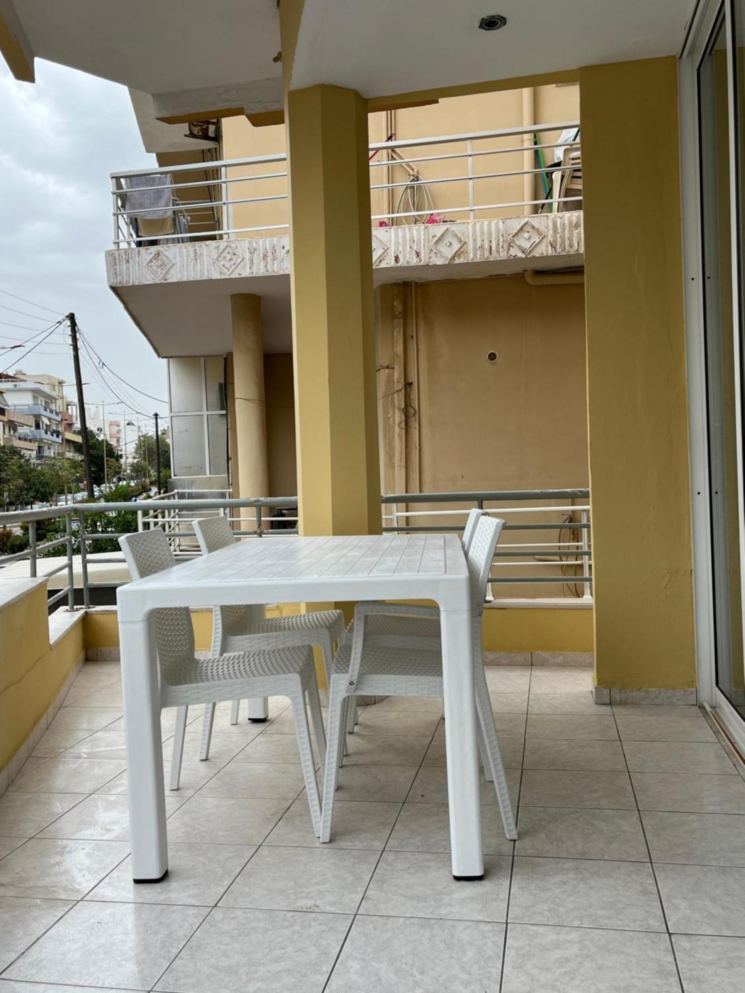 Hermanos Apartment's Διαμέρισμα Ηράκλειο Κρήτης