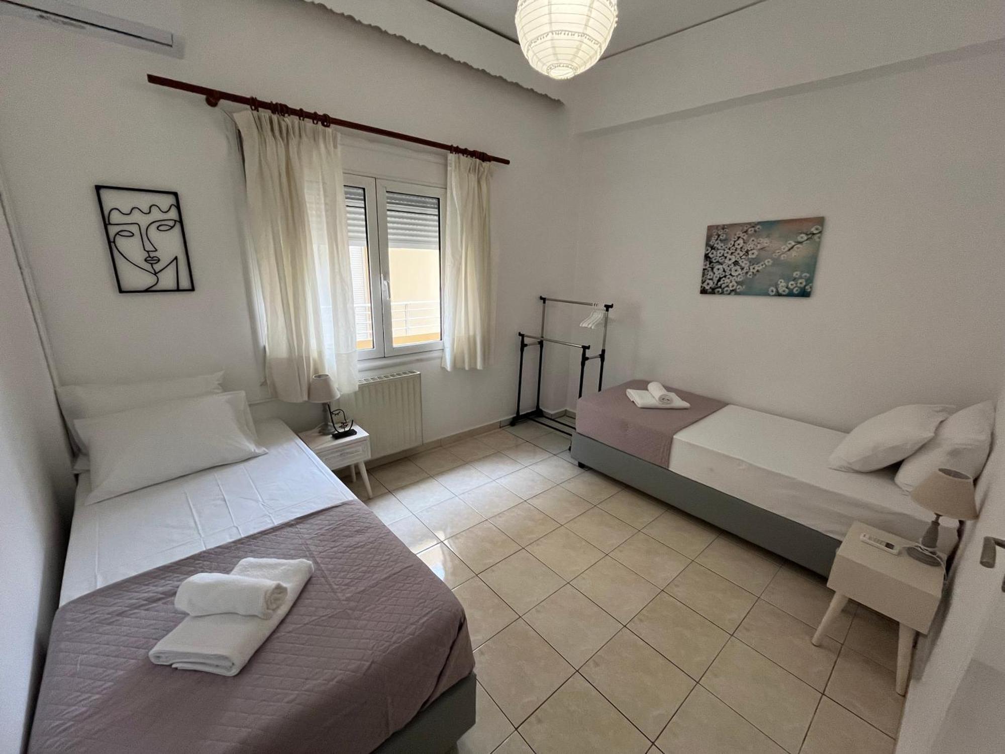 Hermanos Apartment's Ηράκλειο Κρήτης