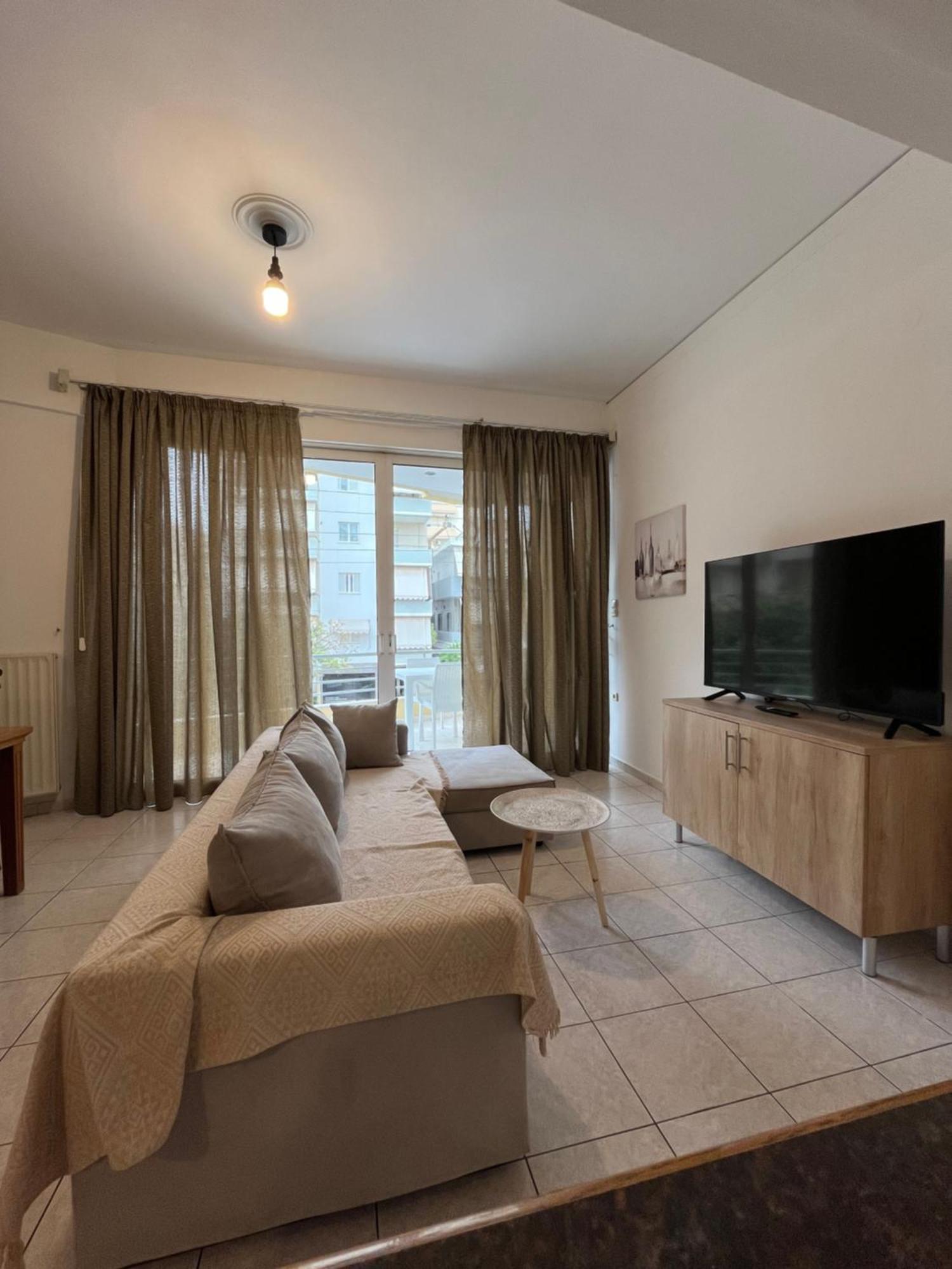 Hermanos Apartment's Διαμέρισμα