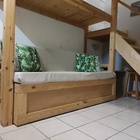 Hermanos City Apartment'S Ираклион Экстерьер фото