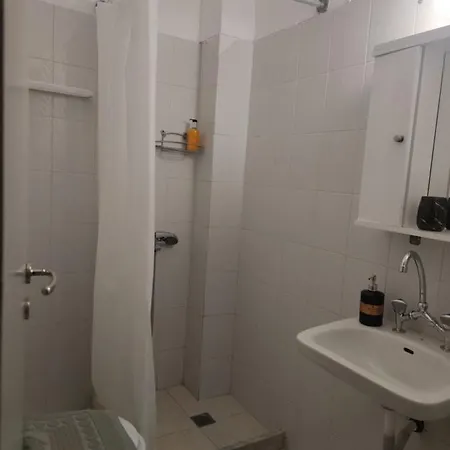 Hermanos City Apartment'S Ираклион Экстерьер фото