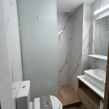 Hermanos City Apartment'S Ираклион Экстерьер фото