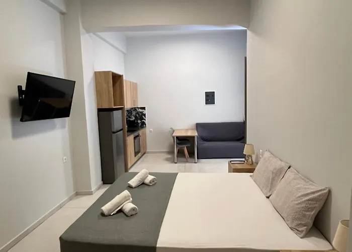 Hermanos City Apartment\'S