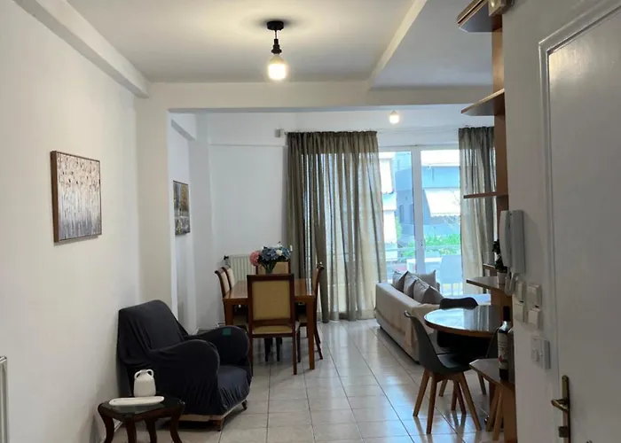 Hermanos City Apartment\'S