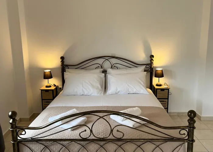 Hermanos City Apartment\'S