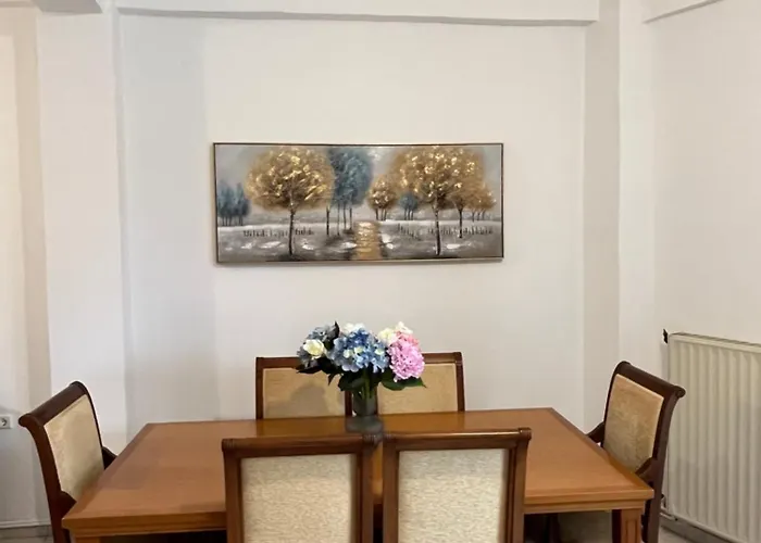 Hermanos City Apartment\'S