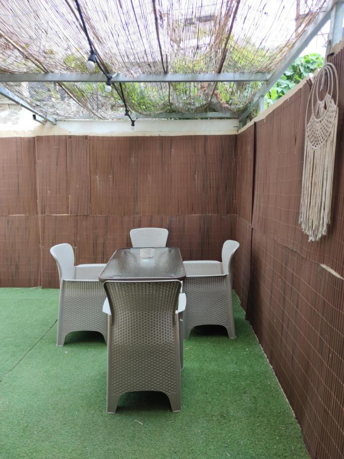 公寓 Hermanos Apartment's