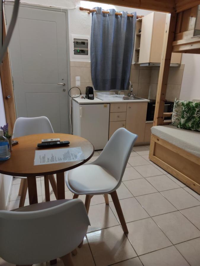 Hermanos Apartment's * Heraklion (Crete)