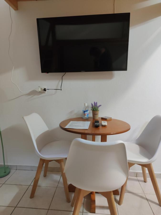 Hermanos Apartment's Heraklion (Crete)