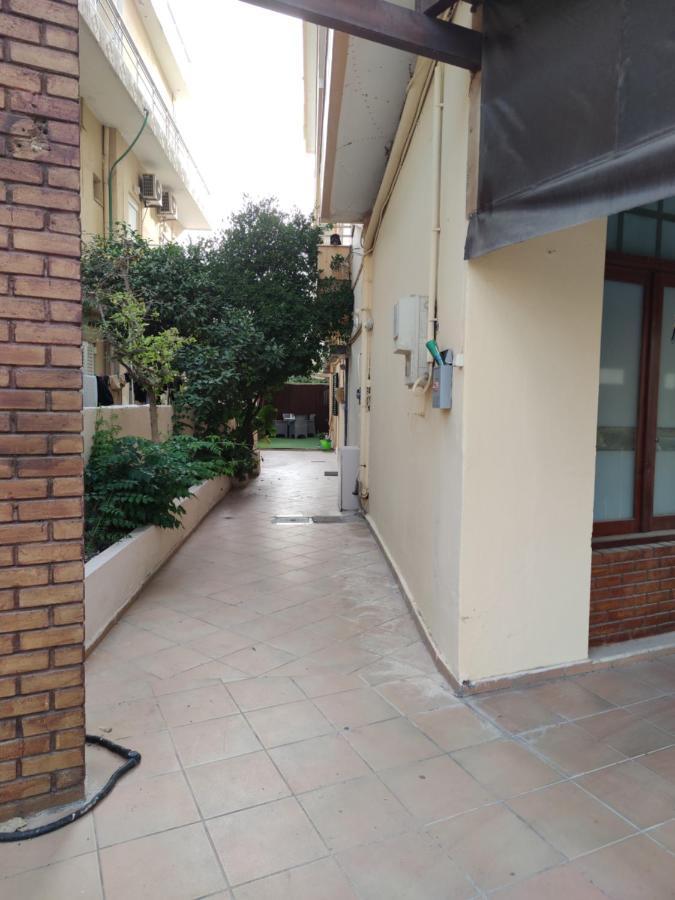 Hermanos Apartment's 公寓 *
