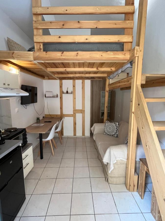 Hermanos Apartment's 公寓 *