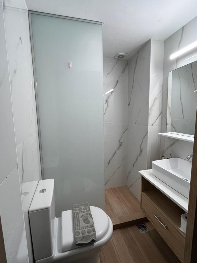 Hermanos Apartment's *