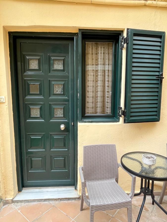 Hermanos Apartment's 公寓