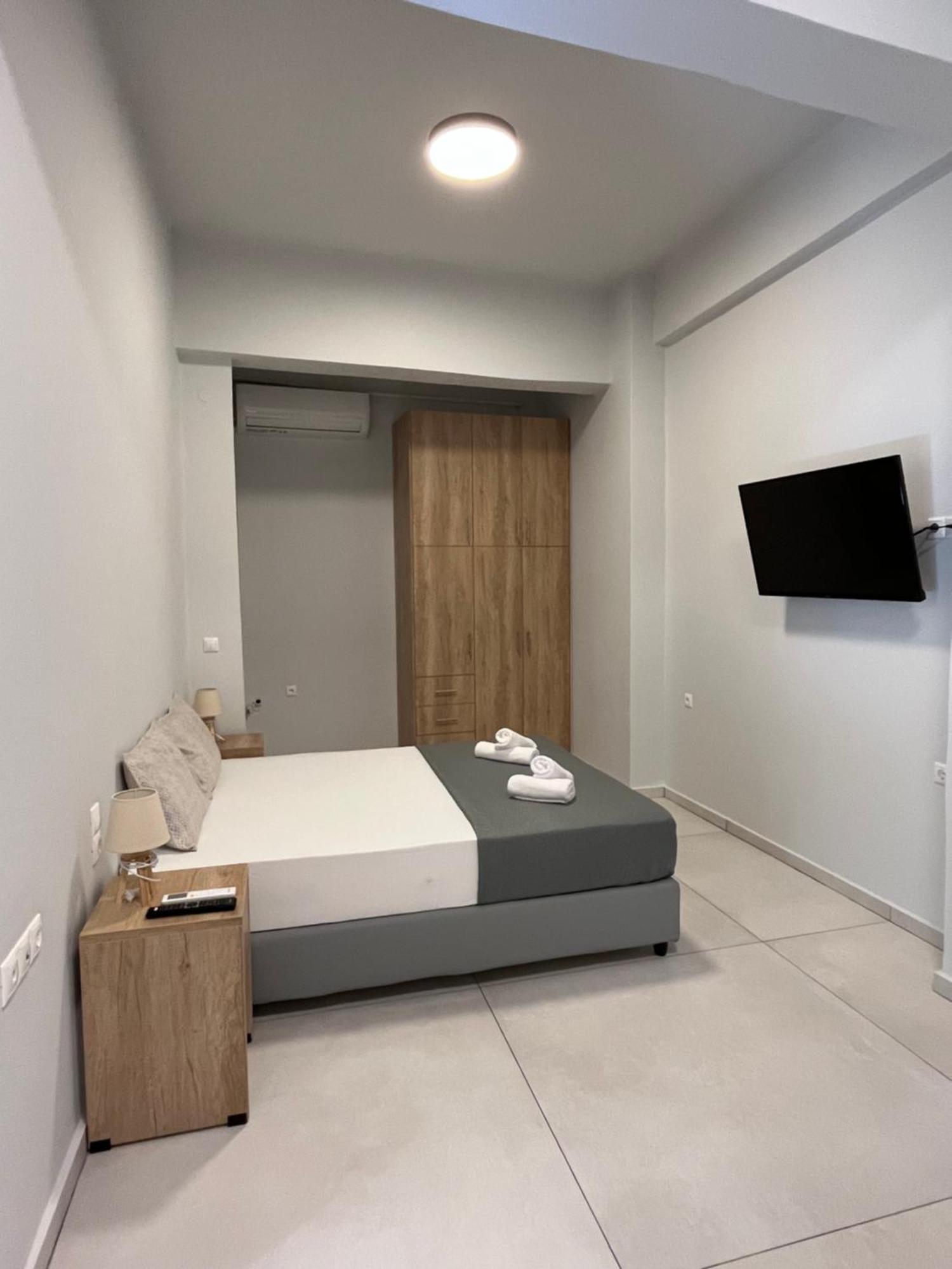 Hermanos Apartment's Heraklion (Crete)