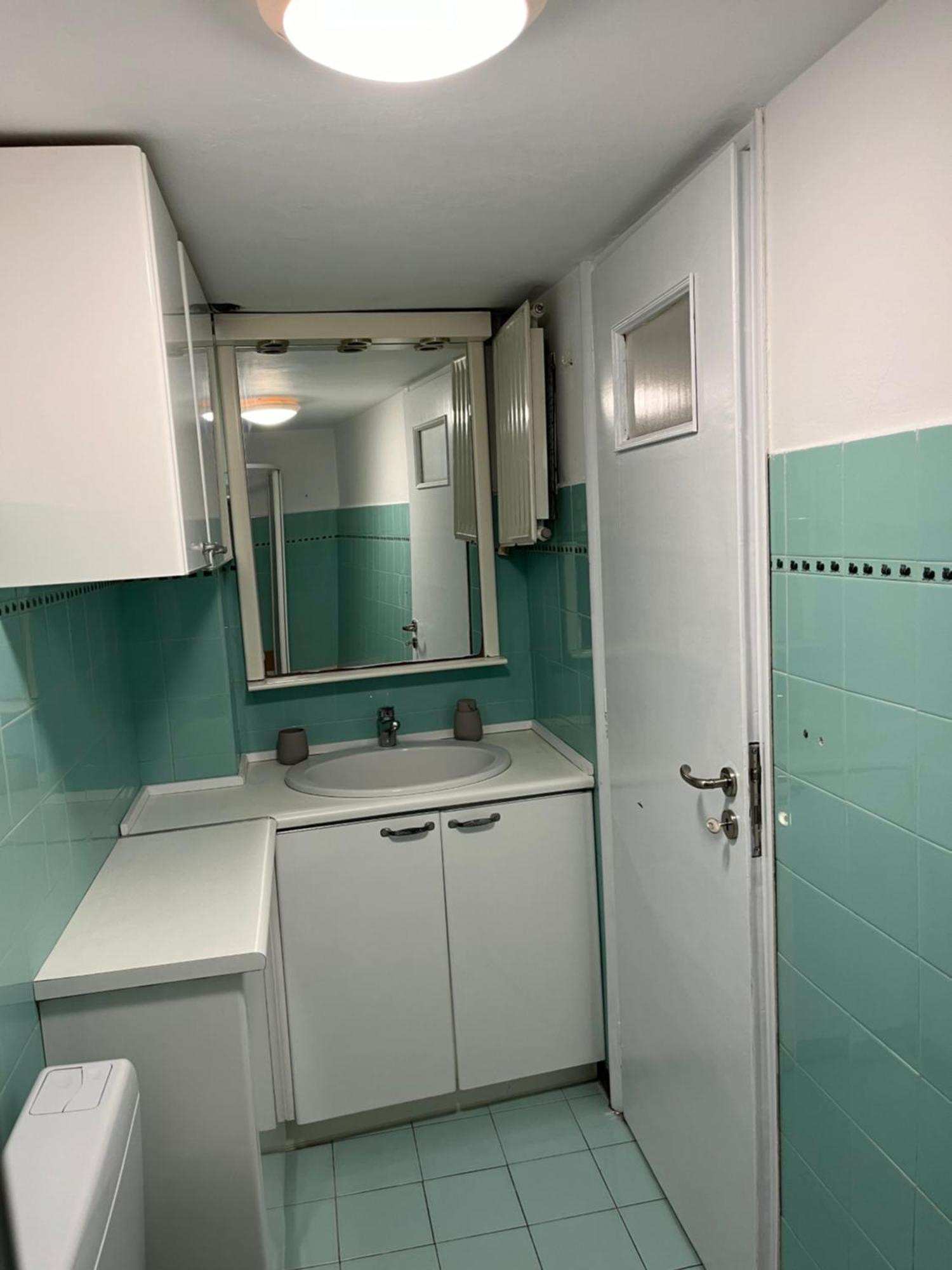 Hermanos Apartment's 公寓 Heraklion (Crete)