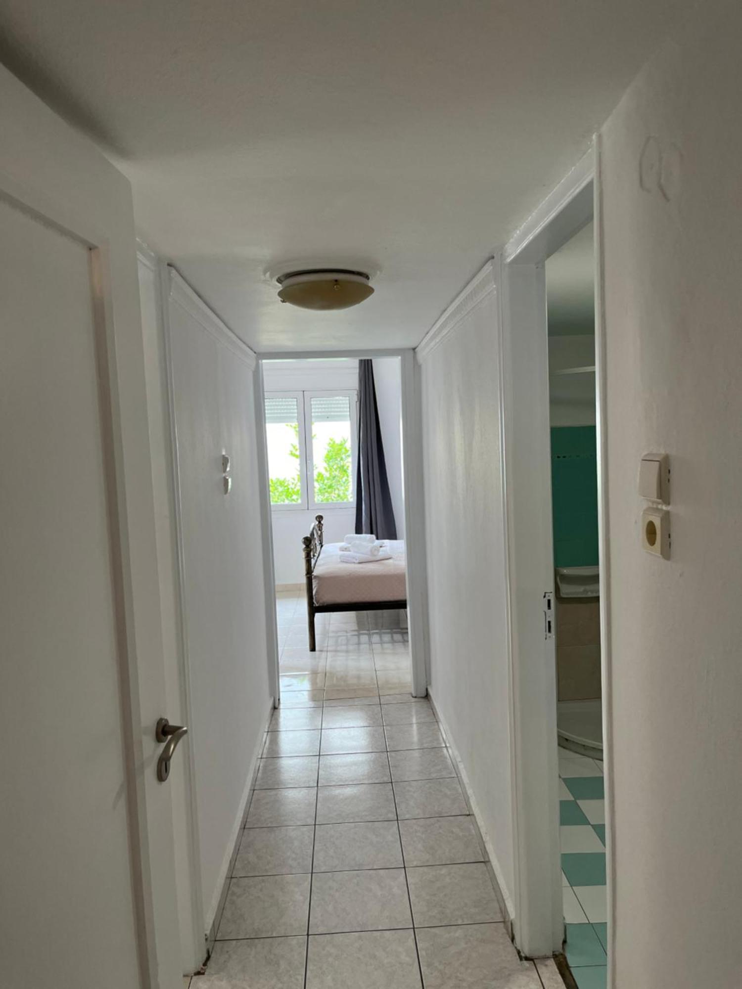 Hermanos Apartment's 公寓