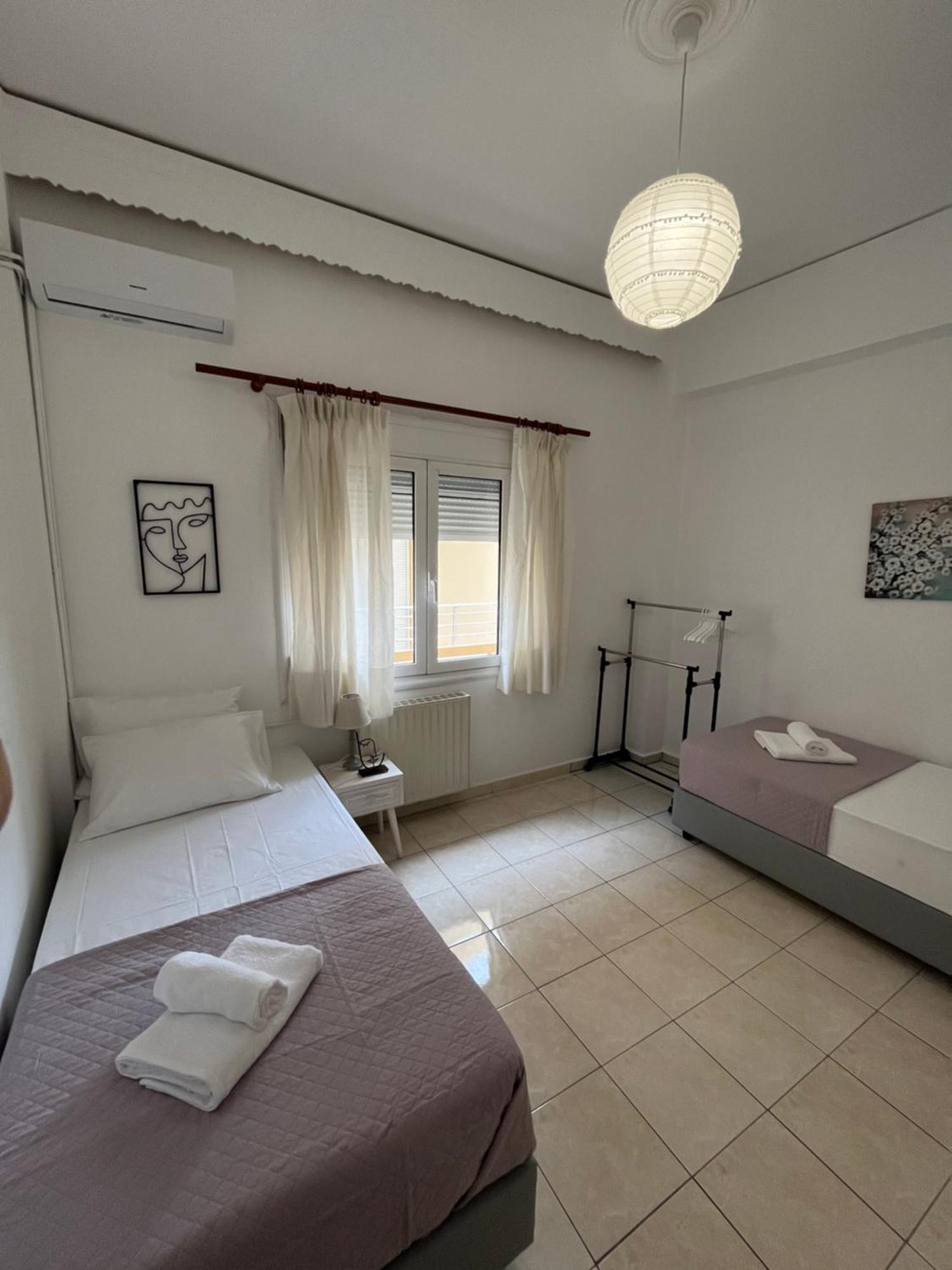 Apartment Hermanos Apartment's Heraklion (Crete)