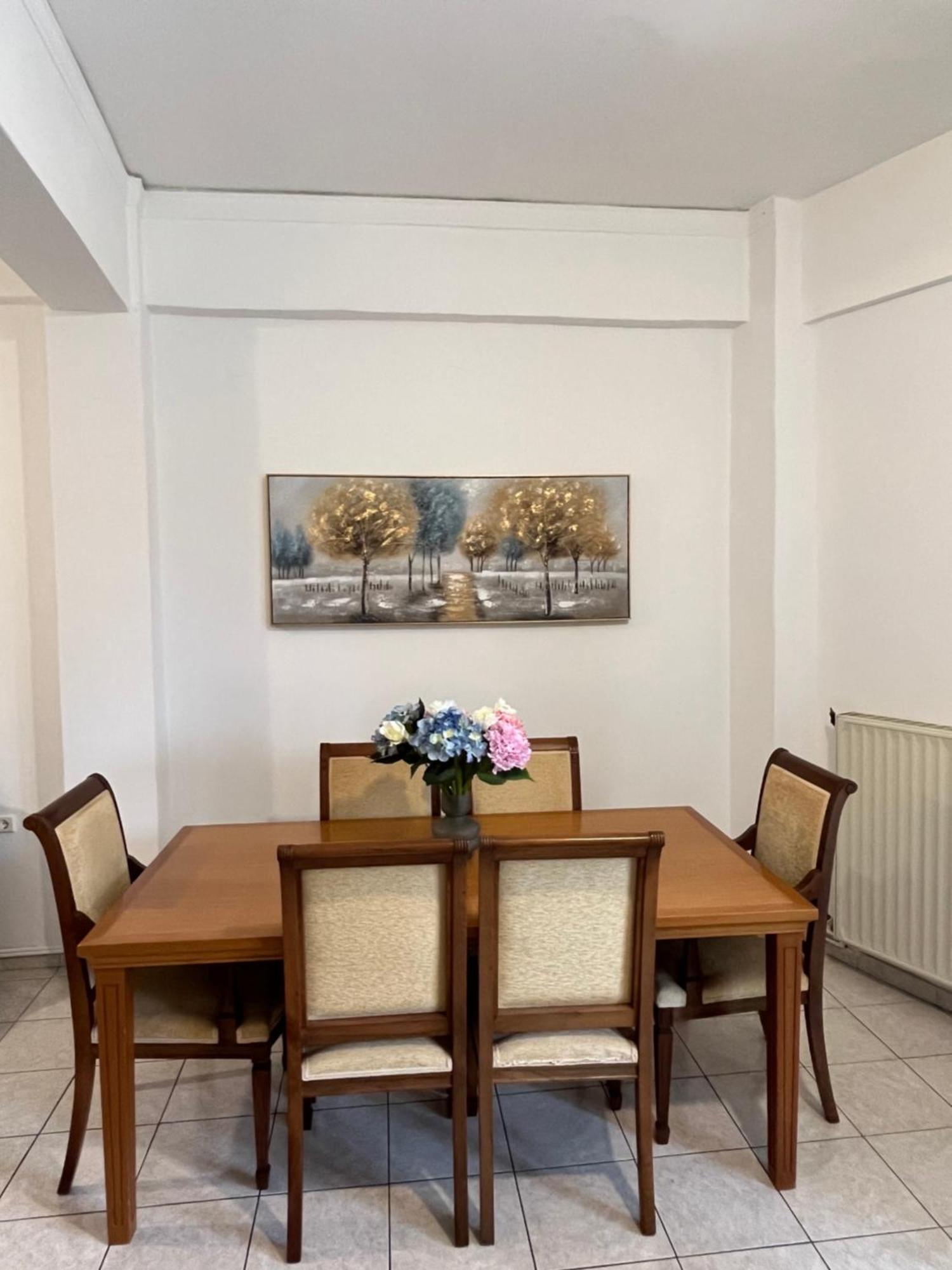 Hermanos Apartment's Heraklion (Crete)