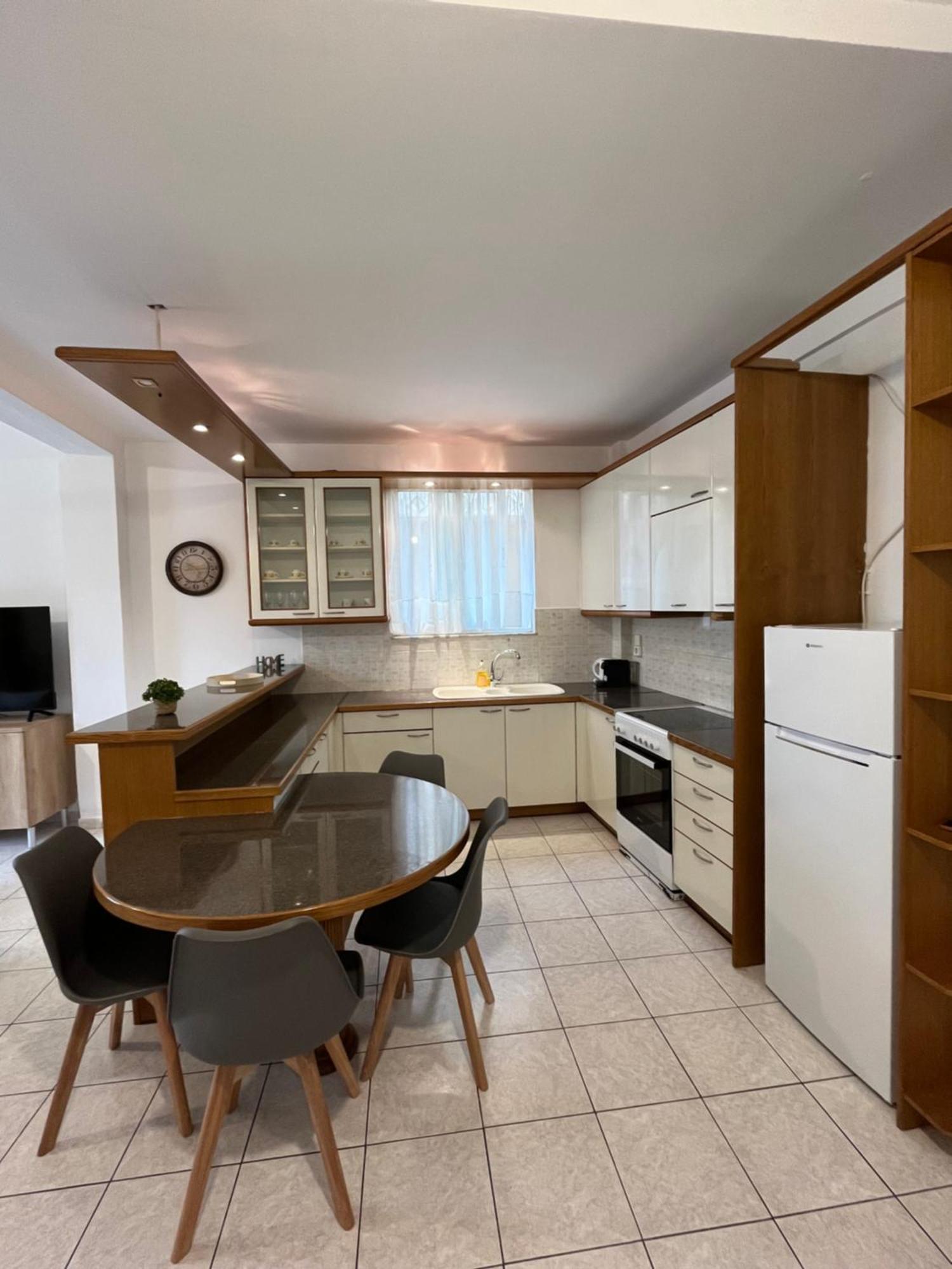 Hermanos Apartment's * Heraklion (Crete)