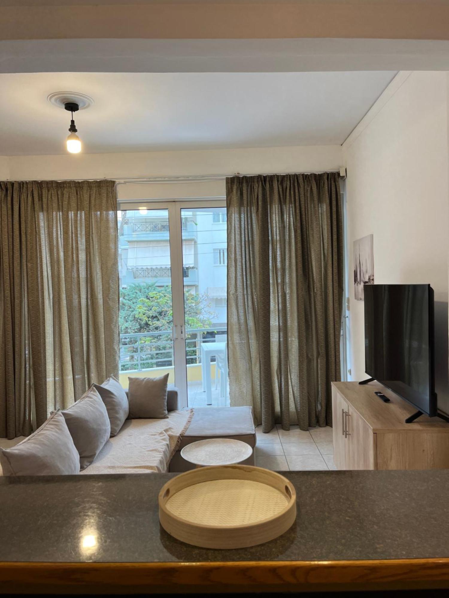 Apartment Hermanos Apartment's Heraklion (Crete)