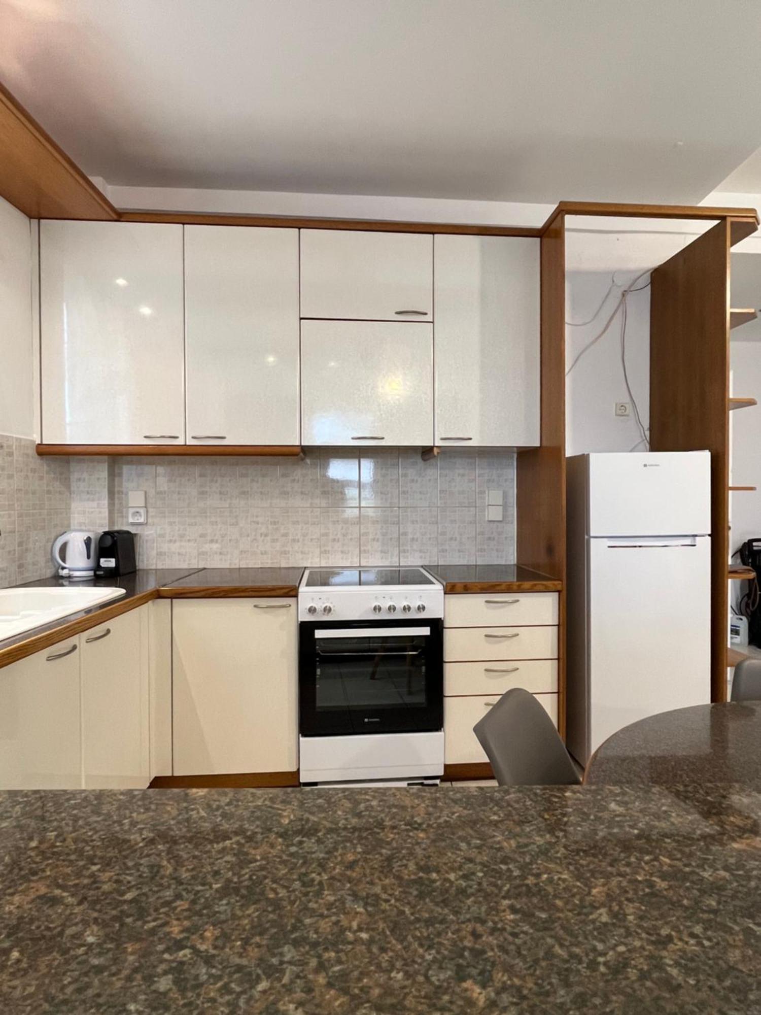 Hermanos Apartment's 公寓 Heraklion (Crete)