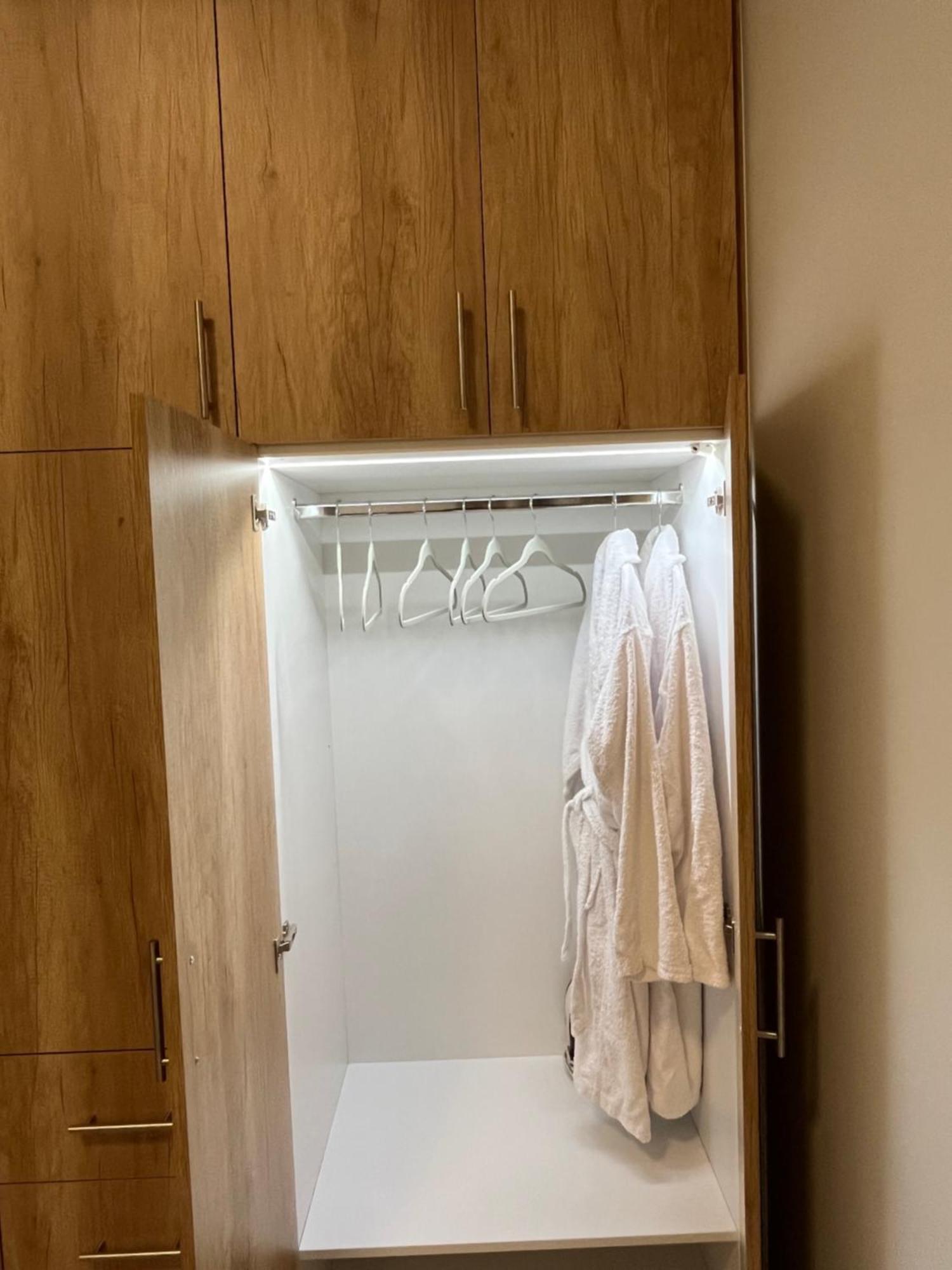 Апартаменты Hermanos Apartment's *