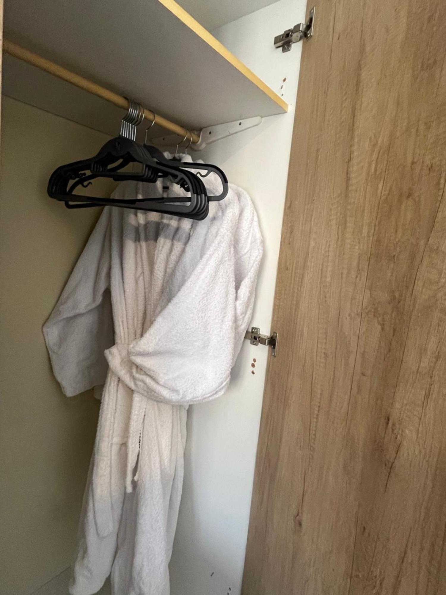 Апартаменты Hermanos Apartment's